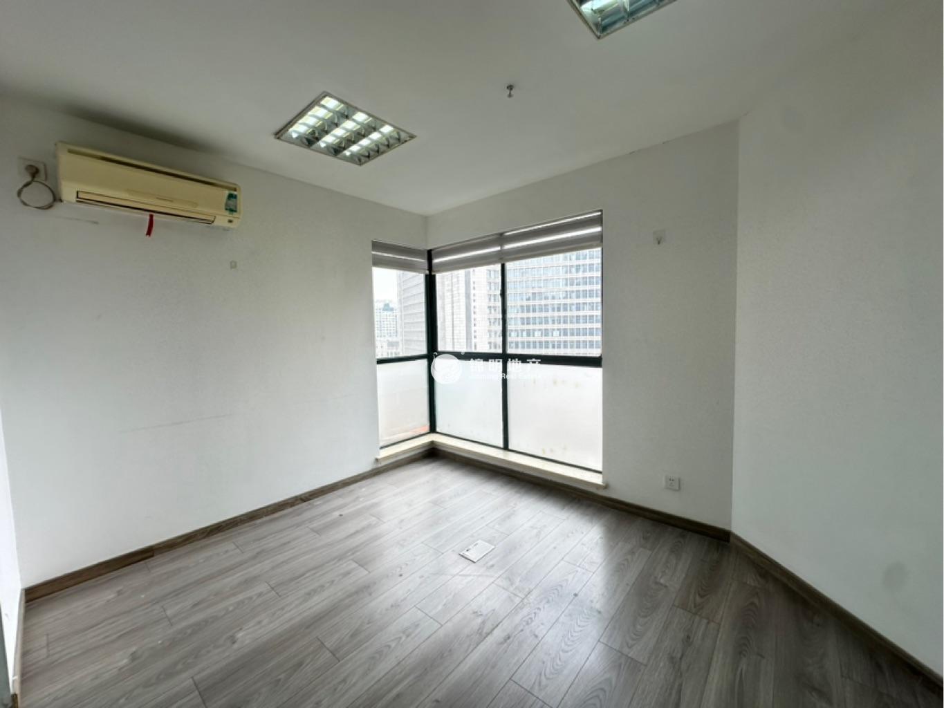 曲阳景明大厦60平米写字楼出租